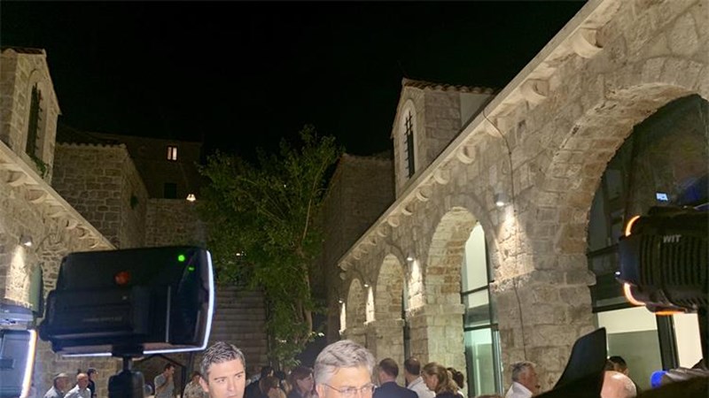 Odgovorni za požar trebaju biti privedeni pravdi